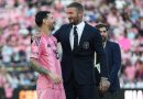El Inter Miami asegura que Messi descansará el tiempo que necesite antes de reincorporarse