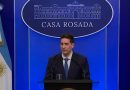 Vocero presidencial: “Hay gente que no llega a fin de mes, pero no es la mayoría”
