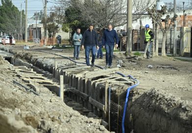 Presentaron ofertas para ampliar y remodelar el Centro de Salud de General Cerri