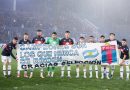 Tigre aplasta a Nacional y pone un pie en los octavos de final de la Copa Sudamericana