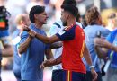 Ayala: “Si veo a Dani Olmo, le voy a pedir disculpas en persona”