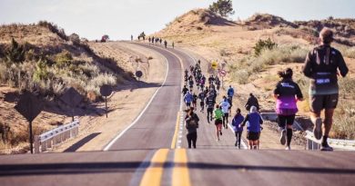 Se realizará una nueva edición de Monte Corre “La Aventura”