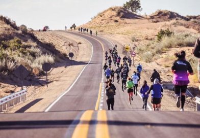 Se realizará una nueva edición de Monte Corre “La Aventura”