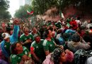 Un experto alertó del aumento de violencia machista durante eventos de fútbol como el Mundial