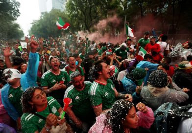 Un experto alertó del aumento de violencia machista durante eventos de fútbol como el Mundial
