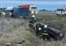 Una periodista de Dorrego falleció en un choque en la ruta 3