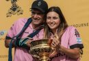 El argentino Adolfo Cambiaso regresa al Torneo Internacional de Sotogrande