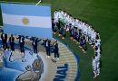 El Mundial provocó un récord de demanda de combustible para aviones en EE.UU.