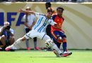 Mariano Pernía: “España debería haber ganado por más”