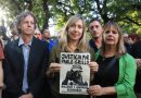 Myriam Bregman pide una “marcha de la bronca” contra el Gobierno de Milei