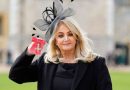 El funeral de Bonnie Tyler se podrá seguir en línea el 17 de agosto