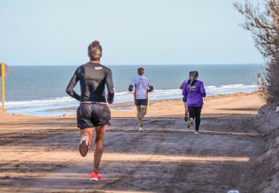 Monte Corre “La Aventura” se correrá este domingo