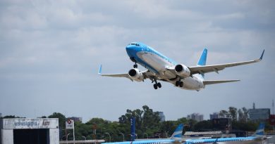 Aerolíneas Argentinas incorporará 20 aviones en la mayor renovación de flota en una década