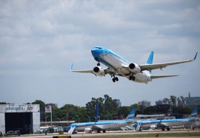 Aerolíneas Argentinas incorporará 20 aviones en la mayor renovación de flota en una década