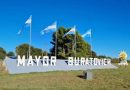 Un hombre murió en un incendio en Mayor Buratovich