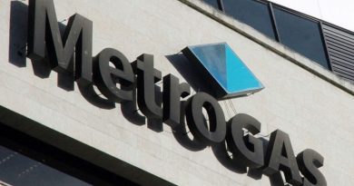 Edenor presenta oferta para comprarle a YPF la mayor distribuidora de gas de Argentina