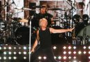 Jon Bon Jovi detuvo su show en pleno concierto en el Madison Square Garden por problemas de salud