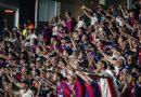 San Lorenzo enfrentará a Lanús por la Liga Profesional