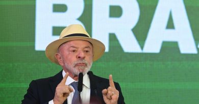 Lula advirtió a Milei: “Que nadie de fuera intente interferir en nuestras elecciones”