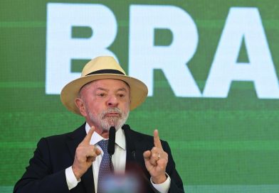Lula advirtió a Milei: “Que nadie de fuera intente interferir en nuestras elecciones”