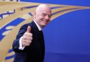 Infantino responde a las críticas sobre el Mundial: “Cero incidentes, cero hostilidad, cero violencia”