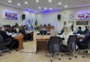El Centro de Jubilados de Cabildo utilizará la Banca 25 del Concejo Deliberante