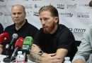 Iker Muniain dice que no se dieron “circunstancias” para ir a San Lorenzo