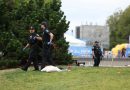 Un tiroteo en un festival en EE.UU. dejó tres muertos y cuatro heridos