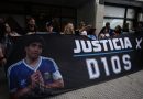 Nutricionista de la Selección argentina reveló una discusión entre Maradona y su médico