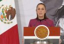 Presidenta Sheinbaum negó campaña de México contra Argentina tras acusaciones de Milei
