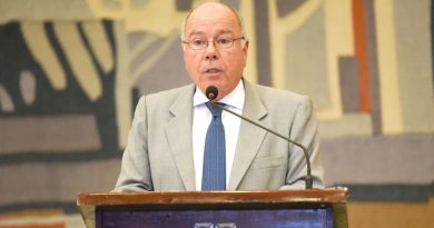 Canciller brasileño califica de “provocación sin precedentes” las declaraciones de Milei