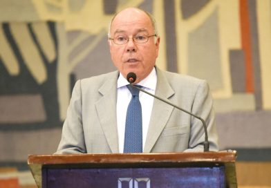 Canciller brasileño califica de “provocación sin precedentes” las declaraciones de Milei