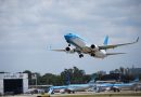 Las visitas de extranjeros a Argentina crecieron en el primer semestre