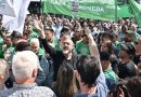 ATE convocó a un paro nacional con movilización para el 3 de agosto