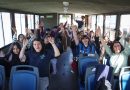 Declaran de interés municipal el programa educativo “Mi Puerto, Mi Futuro”