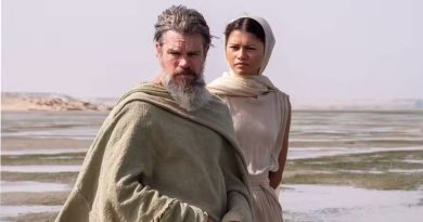 La demoledora crítica de la traductora de La Odisea del filme de Christopher Nolan