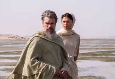 La demoledora crítica de la traductora de La Odisea del filme de Christopher Nolan
