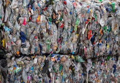 El reciclado de plásticos se reduce en Argentina por caída del consumo