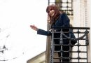 Abogados de Cristina sobre su condena: “Quitaron a una candidata que molestaba”