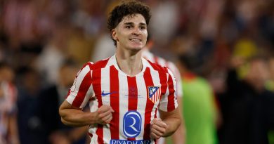 La Federación abre expediente disciplinario al Barça por el caso de Julián Álvarez