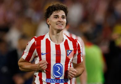 La Federación abre expediente disciplinario al Barça por el caso de Julián Álvarez