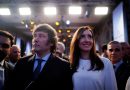 Villarruel, sobre Milei: “Me preocupa profundamente que replique insensateces e inventos”