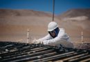 Crecieron las exportaciones mineras de Argentina en el primer semestre de 2026