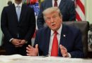 El Gobierno de EE.UU. comenzará a expedir pasaportes con la imagen de Trump