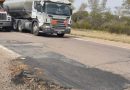 La Pampa busca aplicar una tasa vial a los camiones que van a Vaca Muerta