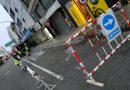 Anunciaron varios cortes de calles en Bahía Blanca