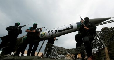 Hamas aceptó el plan de Trump para desarmarse “por completo” en Gaza
