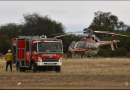 Sigue la investigación sobre la caída del helicóptero en San Juan que dejó siete personas fallecidas