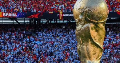 FIFA evalúa repercusiones de ampliar el Mundial a 64 selecciones para la edición de 2030