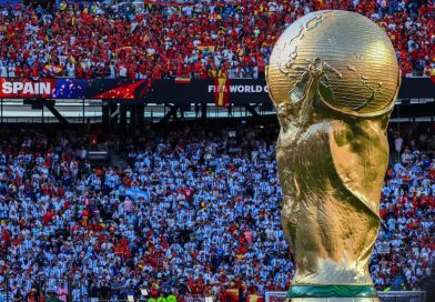 FIFA evalúa repercusiones de ampliar el Mundial a 64 selecciones para la edición de 2030